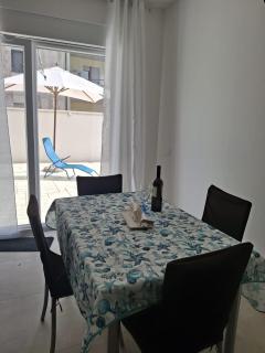 Il Rifugio di Nettuno - Appartamento con giardino - 4