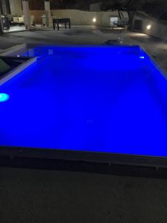 Bella Vista - 1