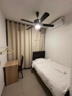 KKIA AeroStay by Zarq Homestay - 3