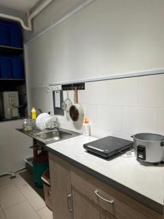 KKIA AeroStay by Zarq Homestay - 1