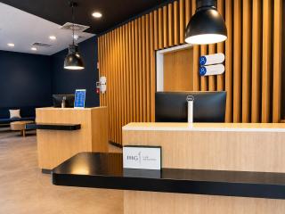 Holiday Inn Express Munich Airport - Erding by IHG - 3