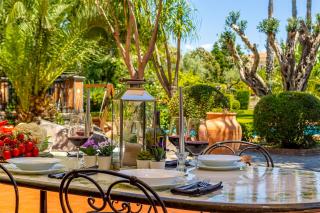Villa Gialla - Padel - 9
