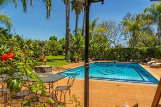 Villa Gialla - Padel - 6