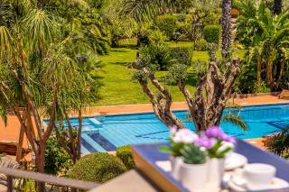 Villa Gialla - Padel - 5