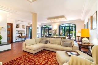 Villa Gialla - Padel - 4