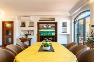 Villa Gialla - Padel - 3