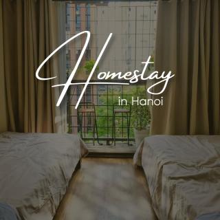Hanoi Attic - Vintage Stay in Old Quarter - 7