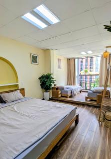 Hanoi Attic - Vintage Stay in Old Quarter - 2