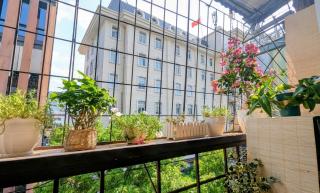 Hanoi Attic - Vintage Stay in Old Quarter - 1