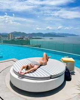 Wins Beach - Suites Panorama Grand - 0