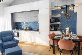 Mid Azure Residence, free parking, self check-in - 7