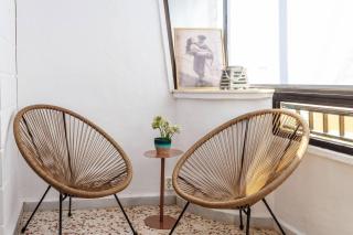 Apartamento Pink Mil Palmeras - 7