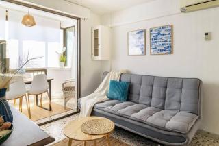 Apartamento Pink Mil Palmeras - 5