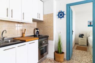 Apartamento Pink Mil Palmeras - 2