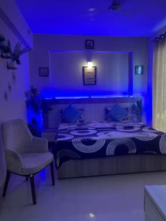 Blue Mans Rooms - 0