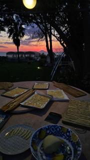 Casetta sull'Albero con Animali & Vista Mare - 2