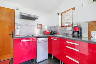 Gite La Petite Maison Mazères - 2