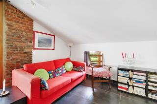 Gite La Petite Maison Mazères - 7