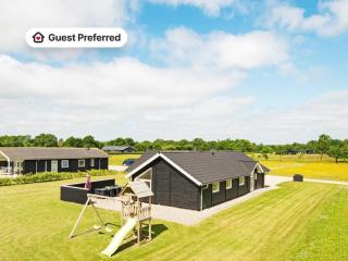 5 star holiday home in Ansager - 9
