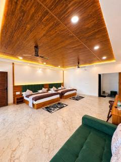 Mountain valley Resort - 6