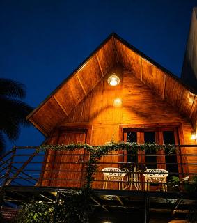 Mountain valley Resort - 2