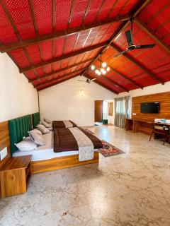 Mountain valley Resort - 5