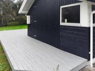 4 star holiday home in Asnæs - 5