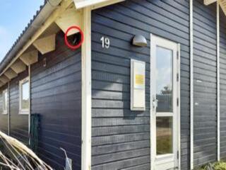 5 star holiday home in Thisted - Klitmøller - 9