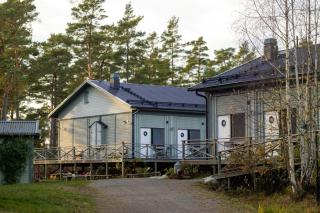 STF Svartsö Skärgårdshotell & Vandrarhem - 0