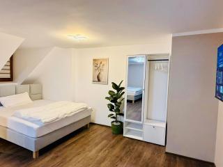 Apartmenthaus Döbeln Zentrum - 9