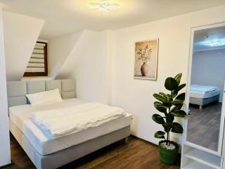 Apartmenthaus Döbeln Zentrum - 8