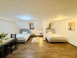 Apartmenthaus Döbeln Zentrum - 7