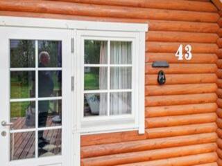 6 person holiday home in Hovborg - 9
