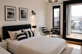Apartamenty Przy Latarni Kropla Bałtyku - 8