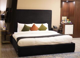 The Den Hotel de Charme - 9