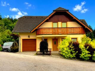 Villa Slupečná - 8