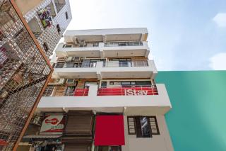 Hotel Comfort Stay With RR Group - Main Bazar New Delhi - 9