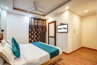Hotel Comfort Stay With RR Group - Main Bazar New Delhi - 4