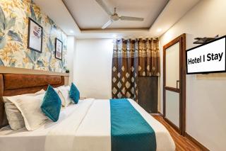 Hotel Comfort Stay With RR Group - Main Bazar New Delhi - 5