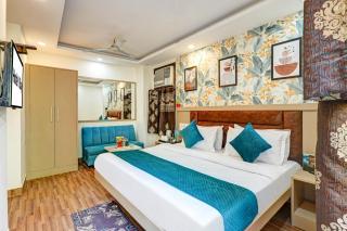Hotel Comfort Stay With RR Group - Main Bazar New Delhi - 3