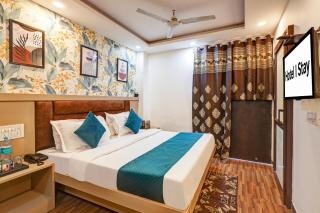 Hotel Comfort Stay With RR Group - Main Bazar New Delhi - 1
