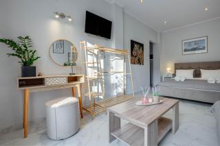 Ionelia Hospitality Apartments - 3