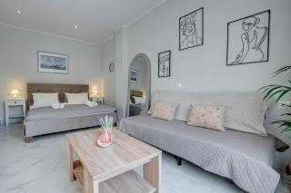 Ionelia Hospitality Apartments - 1
