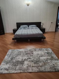 Mtskheta Apartment - 4