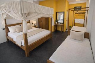 Dinuda Kitesurf & Water Sports Lagoon Resort - 4