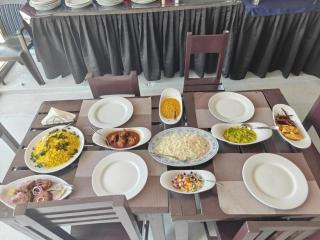 Dinuda Kitesurf & Water Sports Lagoon Resort - 1