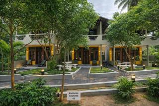 Dinuda Kitesurf & Water Sports Lagoon Resort - 6