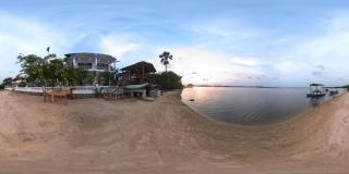 Dinuda Kitesurf & Water Sports Lagoon Resort - 9
