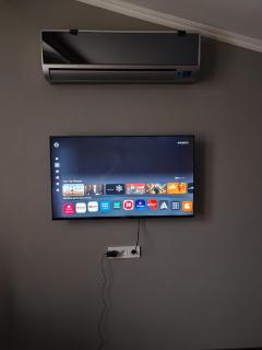 Mtskheta Apartment - 3