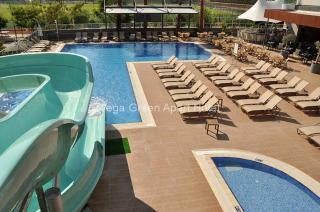Vega Green Apart Hotel - 2